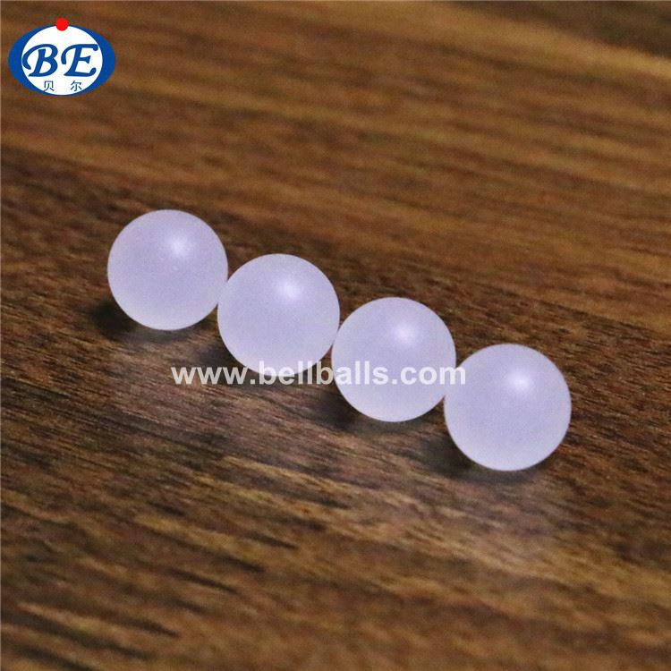 polypropylene plastic ball