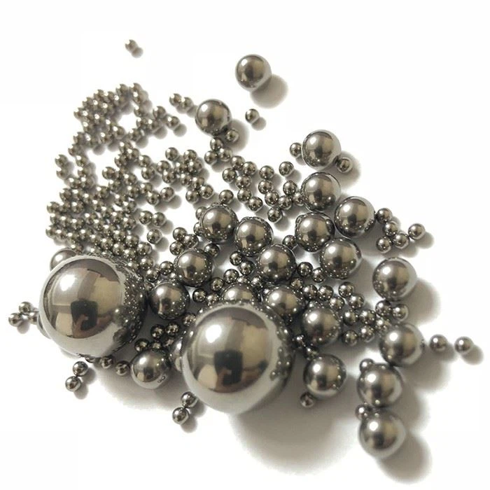 420 Stailnless Steel Balls 2