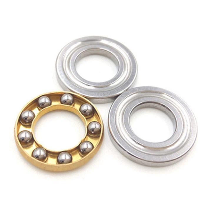 Chrome Steel Bearing Balls (4)