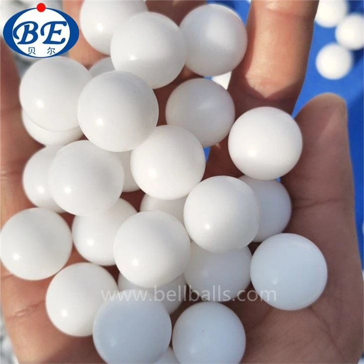 G1 9/16"14.288mm Plastic Delrin Ball