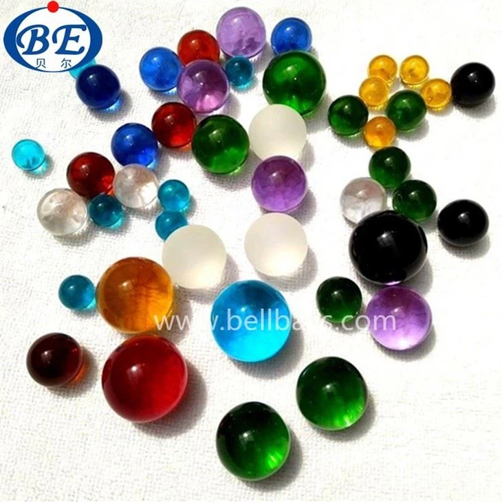 Mini Crystal Ball
