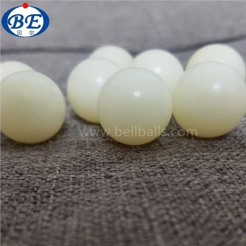 1 palcový nylonový polyamidový guľôčok