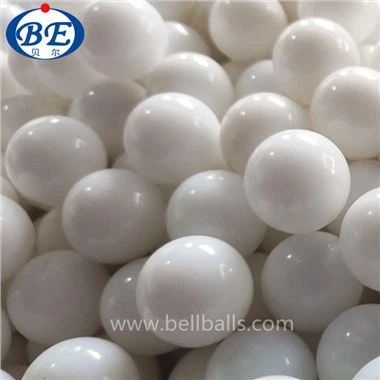20 mm POM plastová guľa